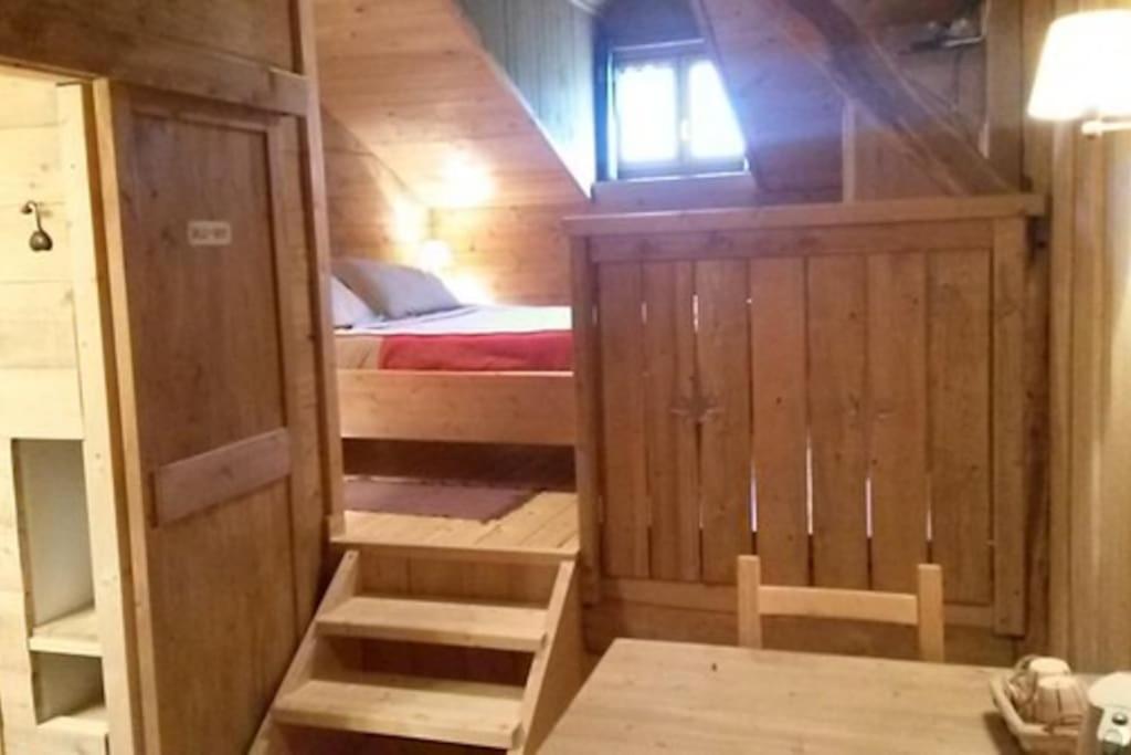 Les Cabanes De Pellier Charcier Kültér fotó
