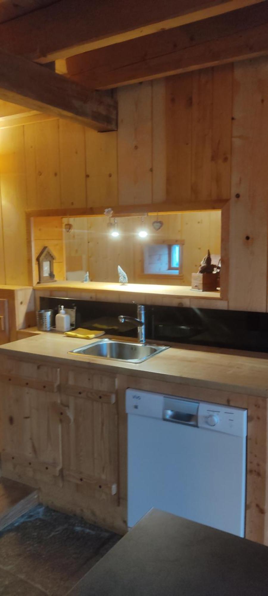 Les Cabanes De Pellier Charcier Kültér fotó