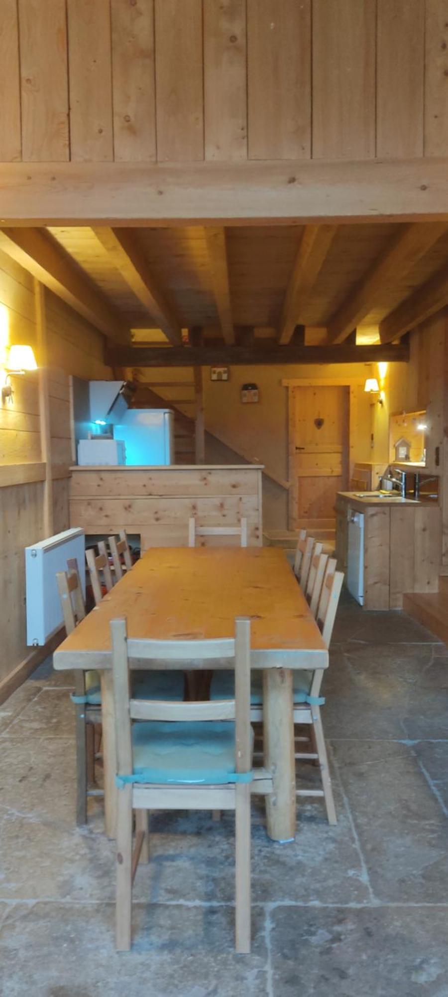 Les Cabanes De Pellier Charcier Kültér fotó
