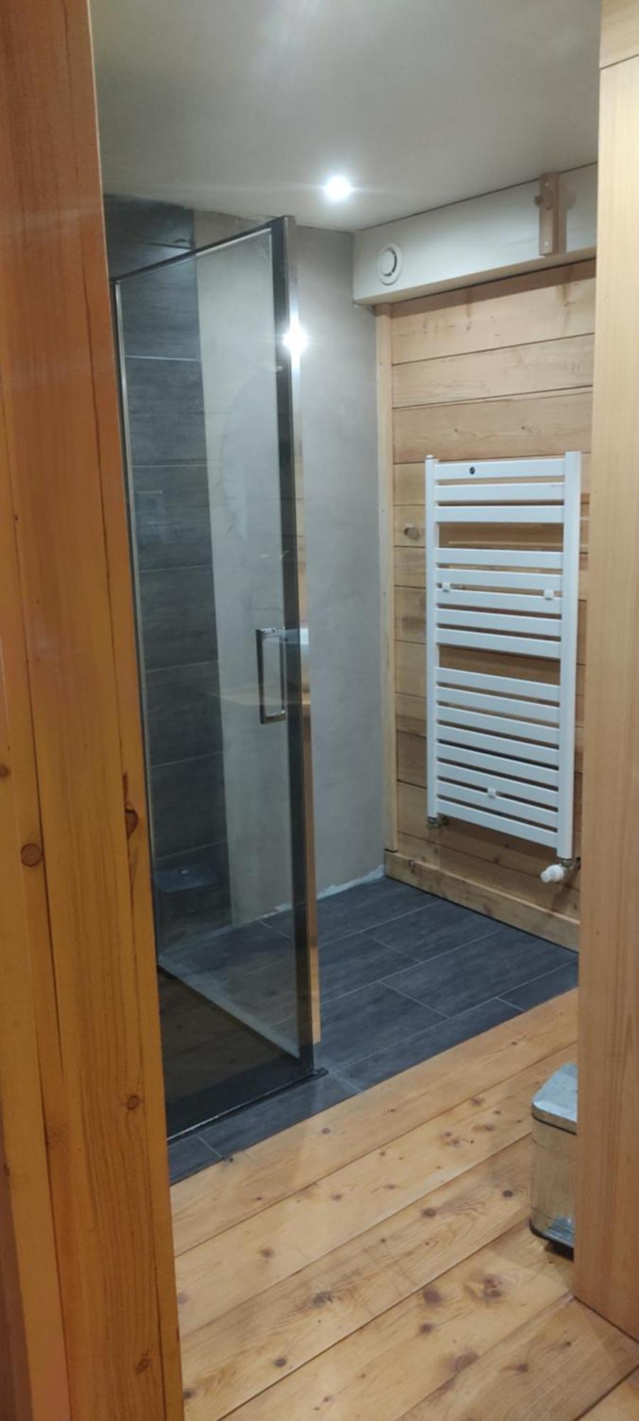 Les Cabanes De Pellier Charcier Kültér fotó