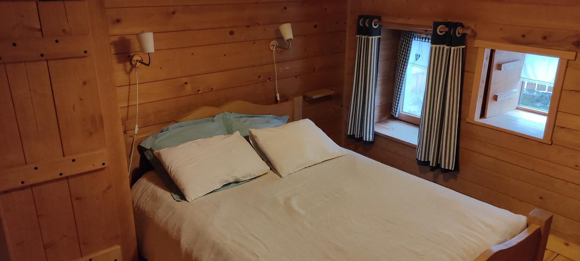 Les Cabanes De Pellier Charcier Kültér fotó