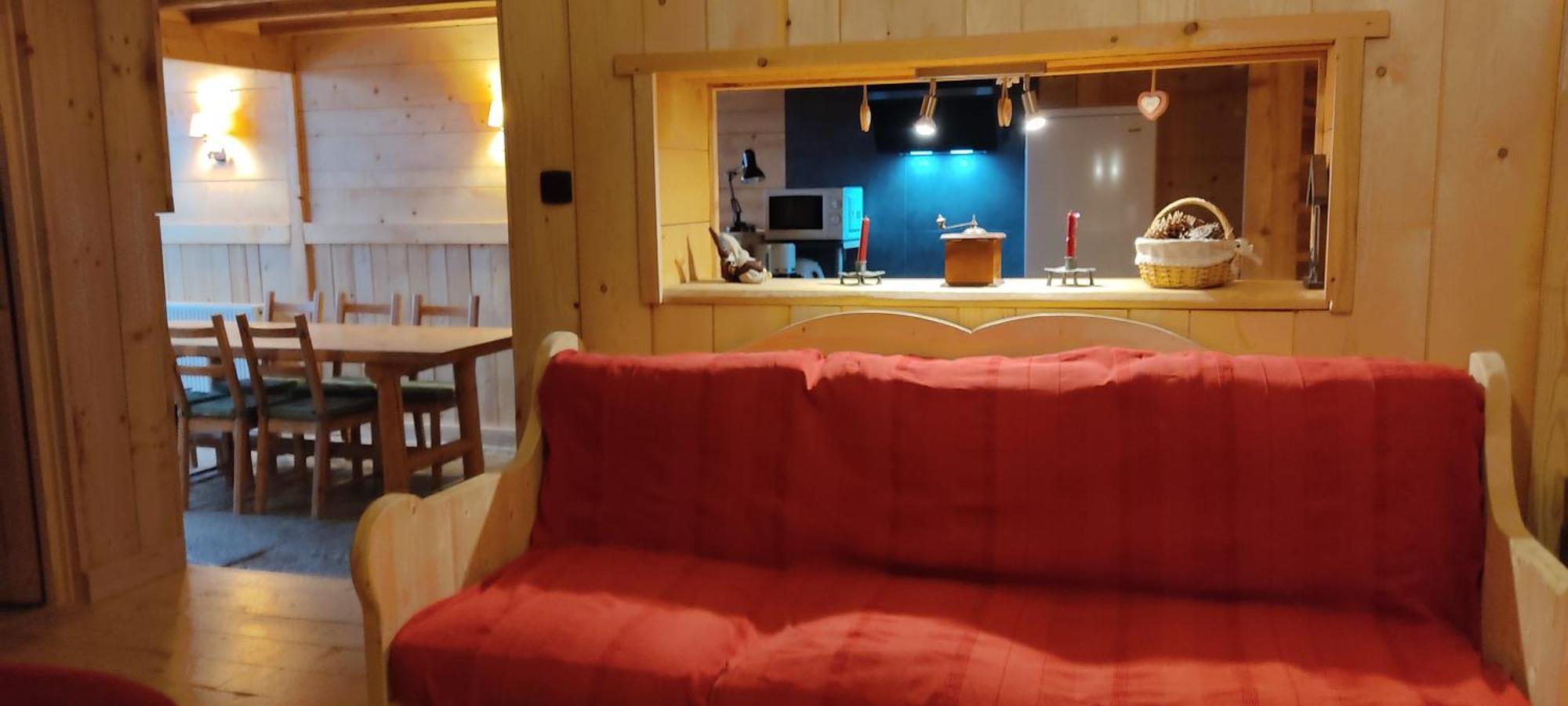 Les Cabanes De Pellier Charcier Kültér fotó